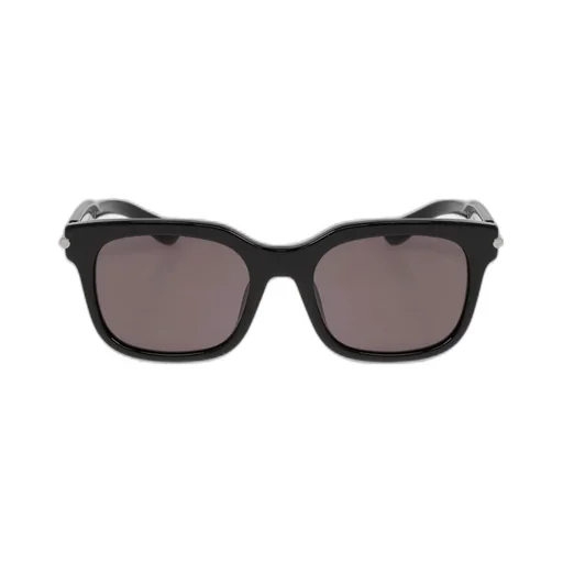 T-Bar Rectangular Sunglasses