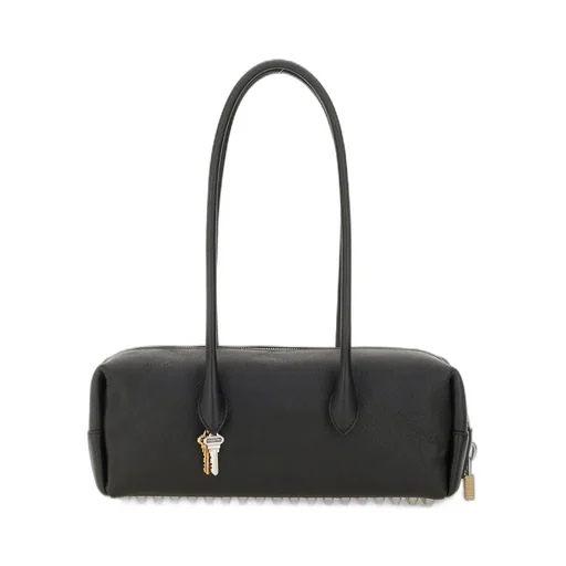 Roux Medium Shoulder Bag