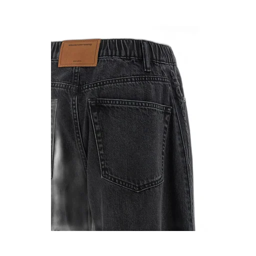 Balloon Jogger Jeans