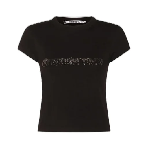 Logo-Embellished Crewneck T-Shirt