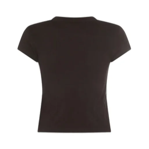 Logo-Embellished Crewneck T-Shirt