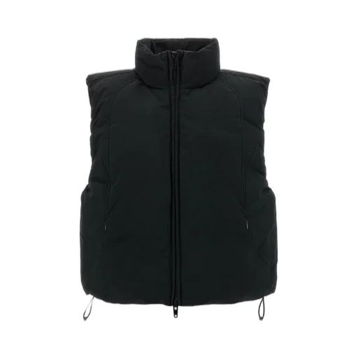 Essential Puffer Vest