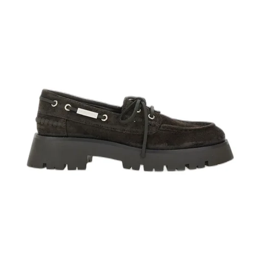Carson Boat Loafers
