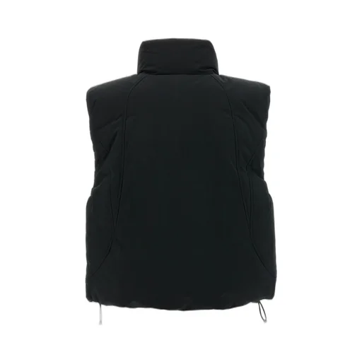Essential Puffer Vest
