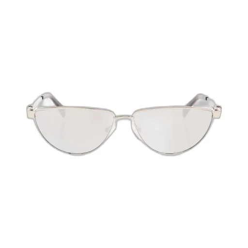 Cat-Eye Frame Sunglasses