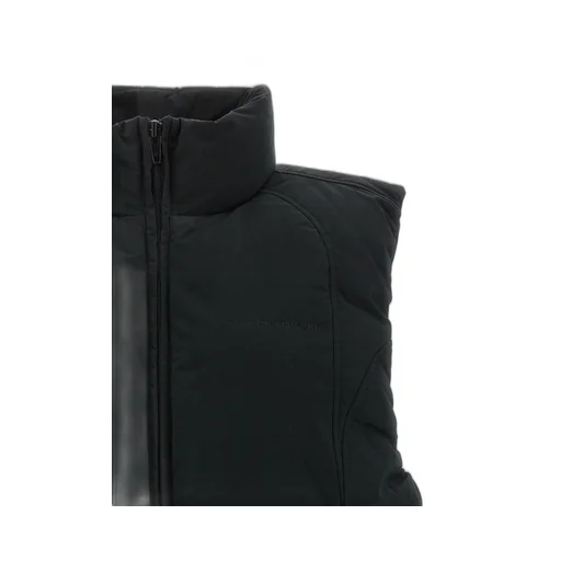Essential Puffer Vest