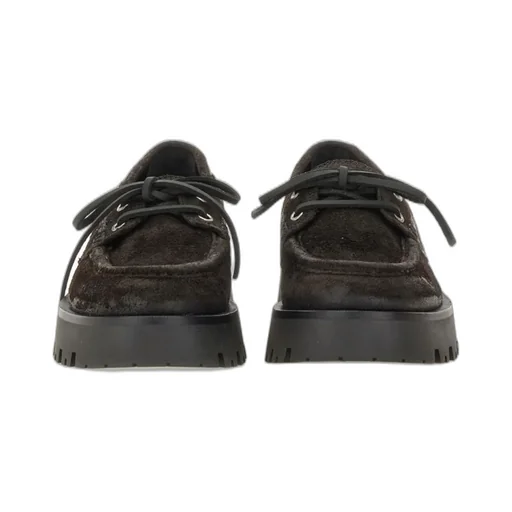 Carson Boat Loafers