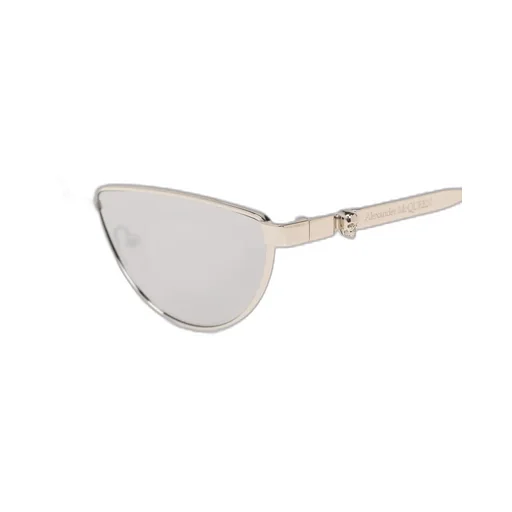 Cat-Eye Frame Sunglasses