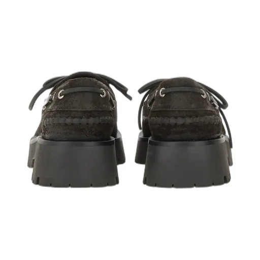 Carson Boat Loafers