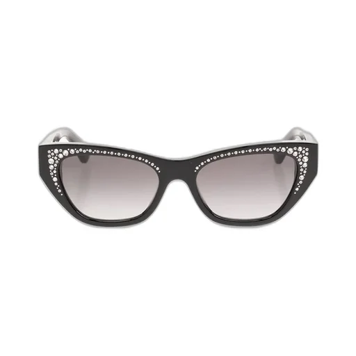 Cat-Eye Sunglasses