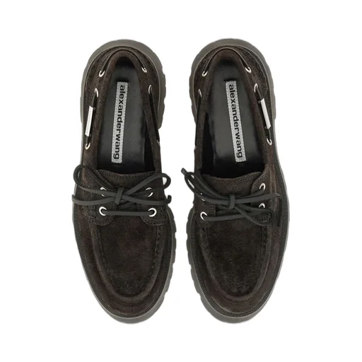Carson Boat Loafers