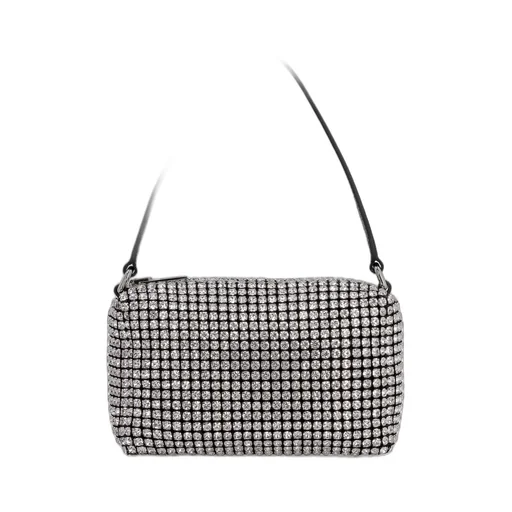 Wangloc Embellished Pouch