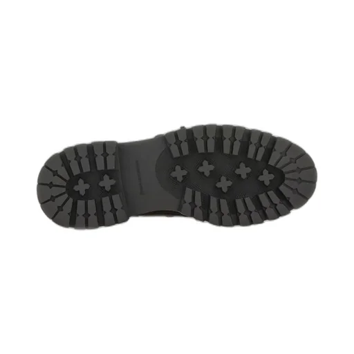 Carson Boat Loafers