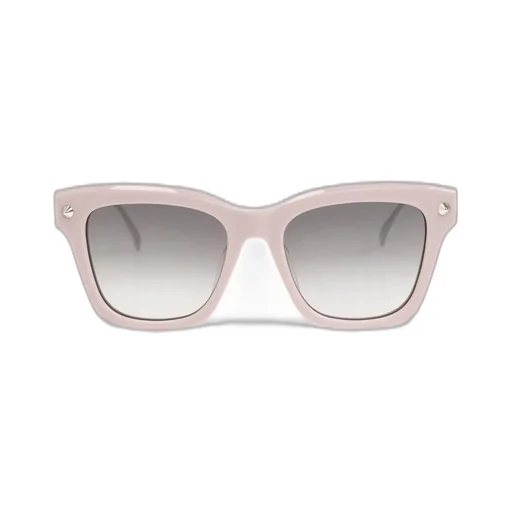 Square Frame Sunglasses