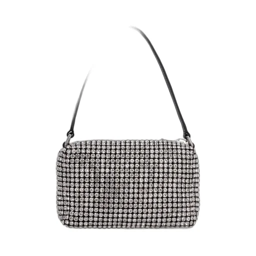 Wangloc Embellished Pouch