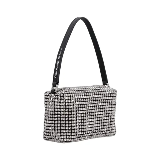 Wangloc Embellished Pouch