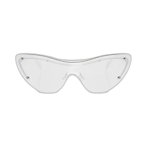 Cat-Eye Frame Sunglasses