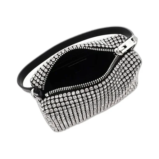 Wangloc Embellished Pouch