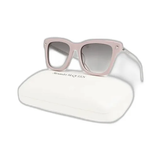 Square Frame Sunglasses