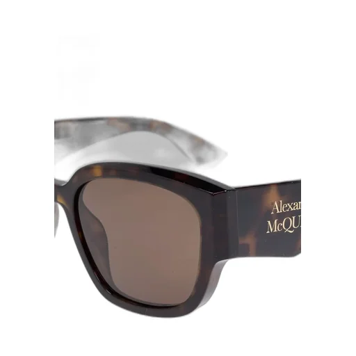 Square Frame Sunglasses