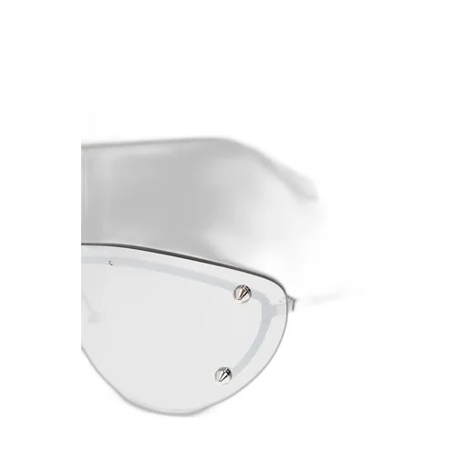 Cat-Eye Frame Sunglasses