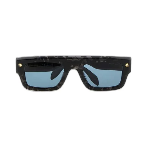 Rectangle Frame Sunglasses