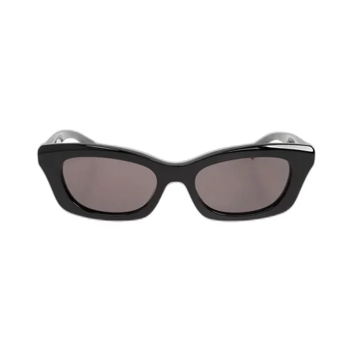 Rectangle Frame Sunglasses