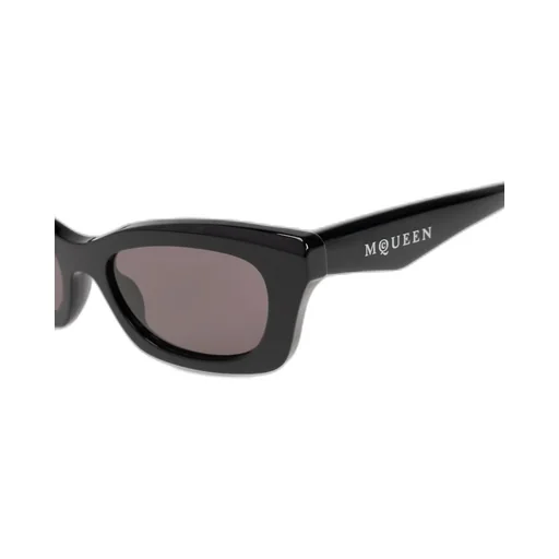 Rectangle Frame Sunglasses