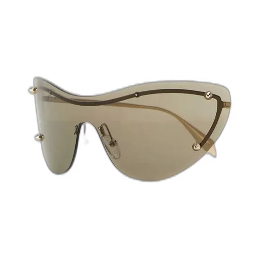 Cat-Eye Frame Sunglasses