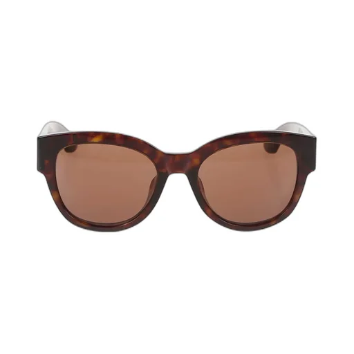 Round Frame Sunglasses