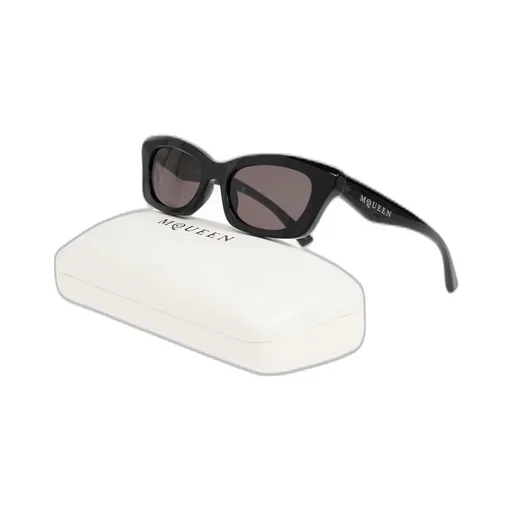 Rectangle Frame Sunglasses