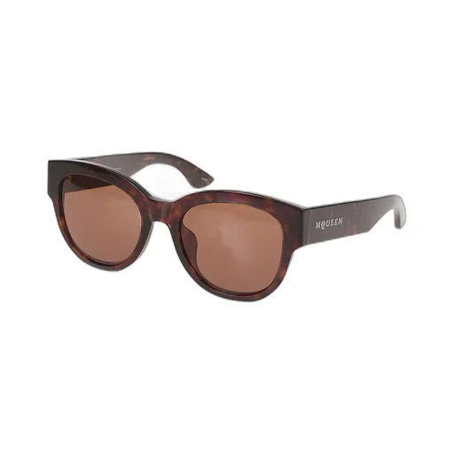 Round Frame Sunglasses