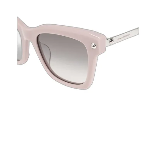 Square Frame Sunglasses