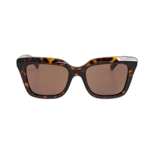 Square Frame Sunglasses