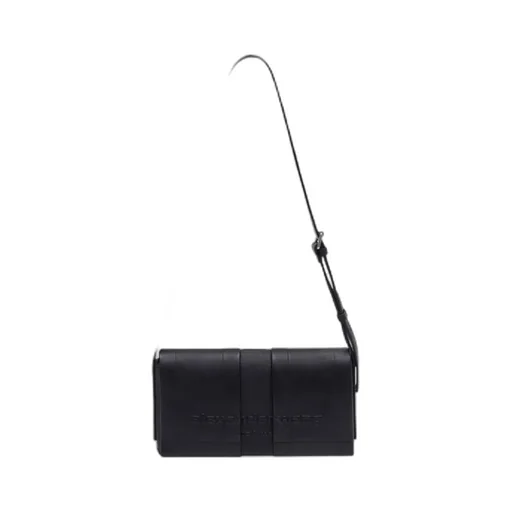 Pack Flap Medium Crossbody Bag