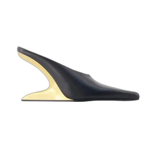 Boomerang Wedge Slides