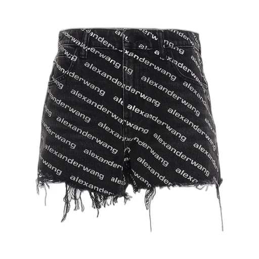 Bite Logo Shorts