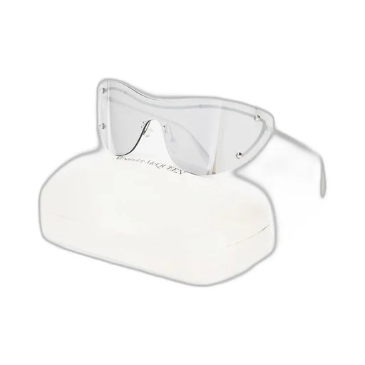 Cat-Eye Frame Sunglasses