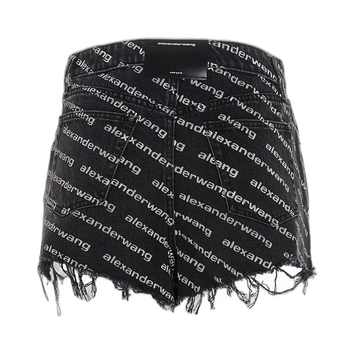 Bite Logo Shorts