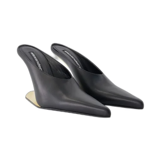Boomerang Wedge Slides