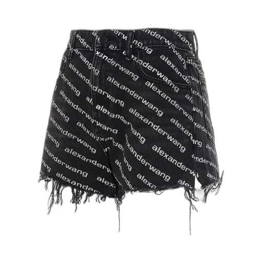 Bite Logo Shorts