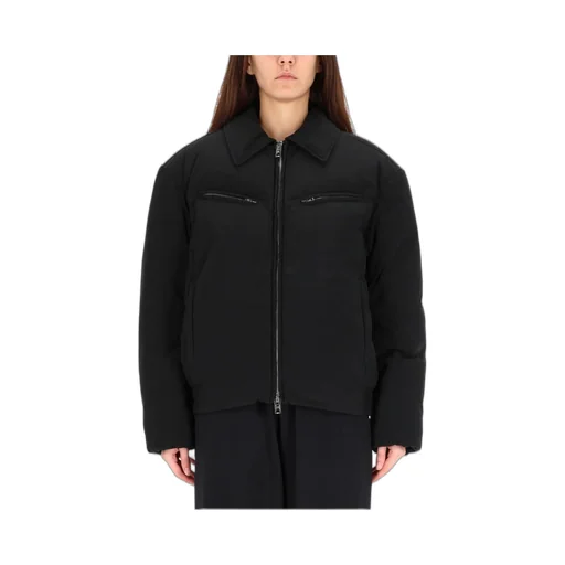 Essential Padded Jacket