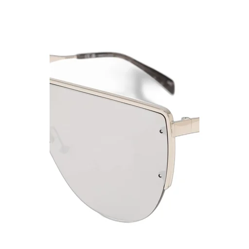 Skull Detailed Sunglasses