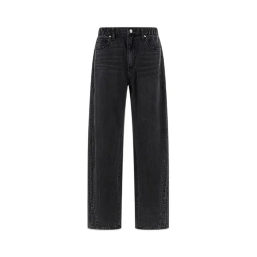 Balloon Jogger Jeans