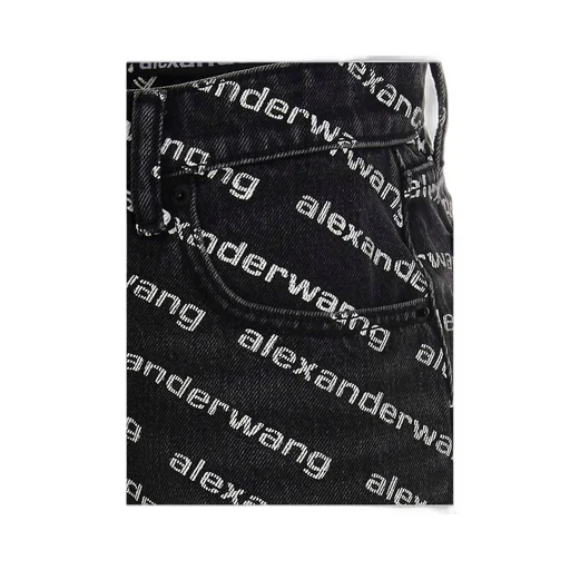 Bite Logo Shorts