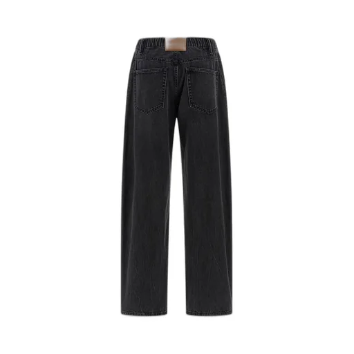 Balloon Jogger Jeans