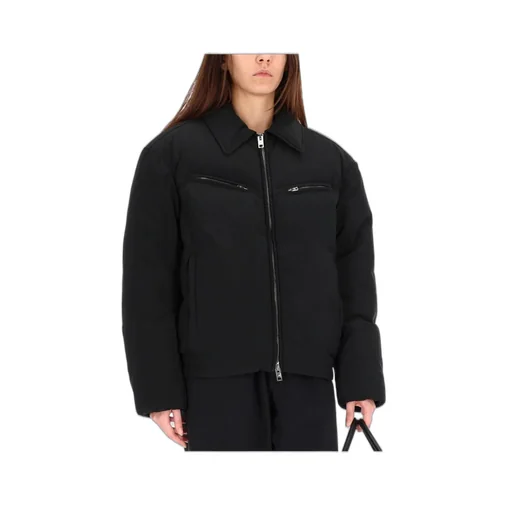 Essential Padded Jacket