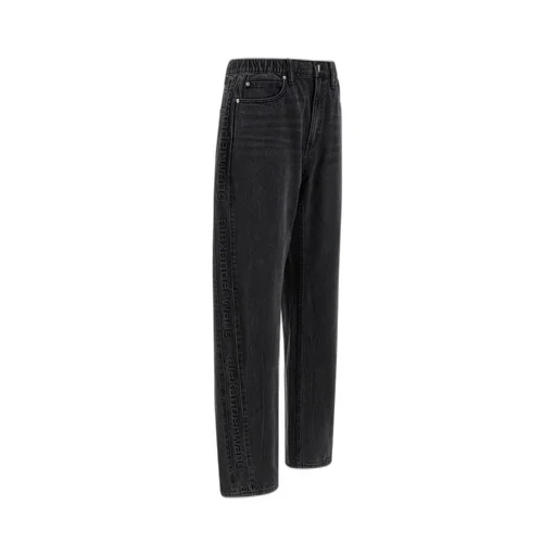 Balloon Jogger Jeans