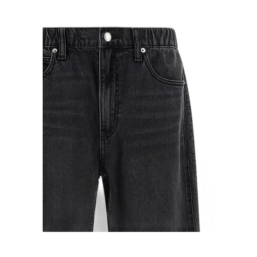 Balloon Jogger Jeans