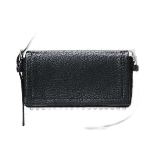 Ricco Slim Flap Bag